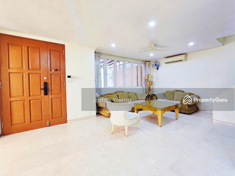 Semi-Detached for Sale, Dunearn Road, SGD 6,500,000 | 999-year lease