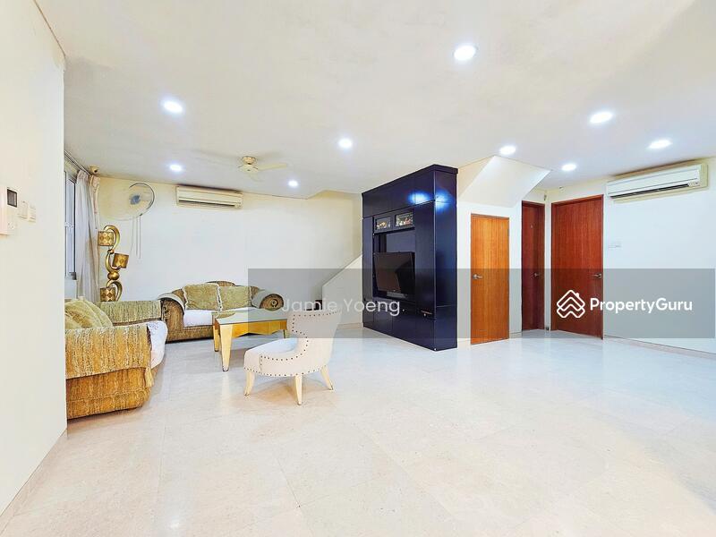 Semi-Detached for Sale, Dunearn Road, SGD 6,500,000 | 999-year lease