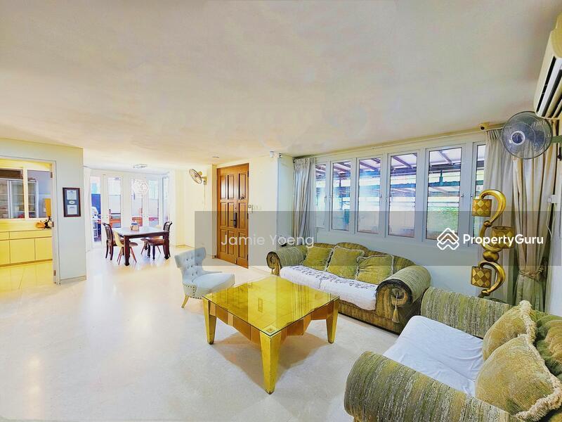 Semi-Detached for Sale, Dunearn Road, SGD 6,500,000 | 999-year lease