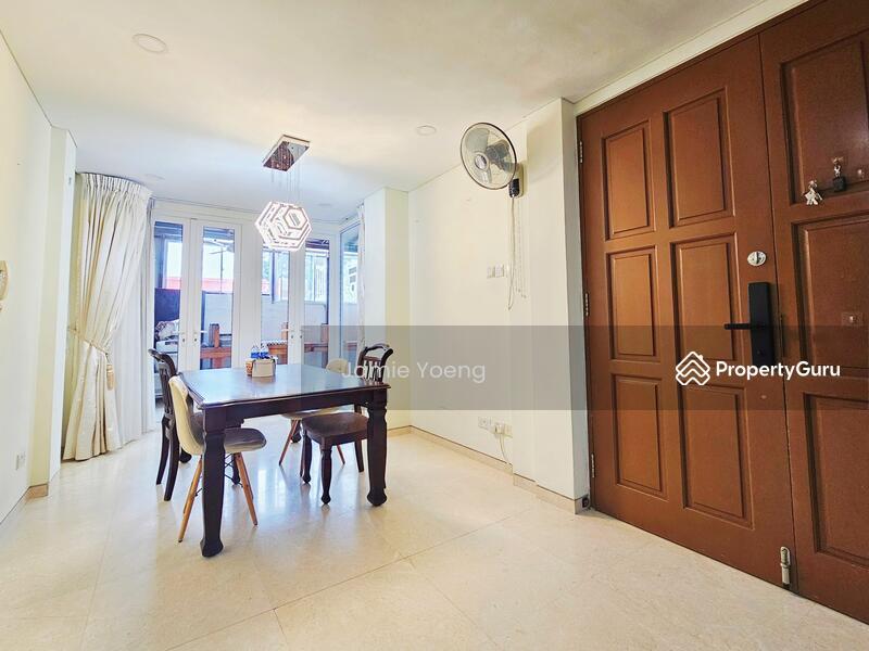 Semi-Detached for Sale, Dunearn Road, SGD 6,500,000 | 999-year lease