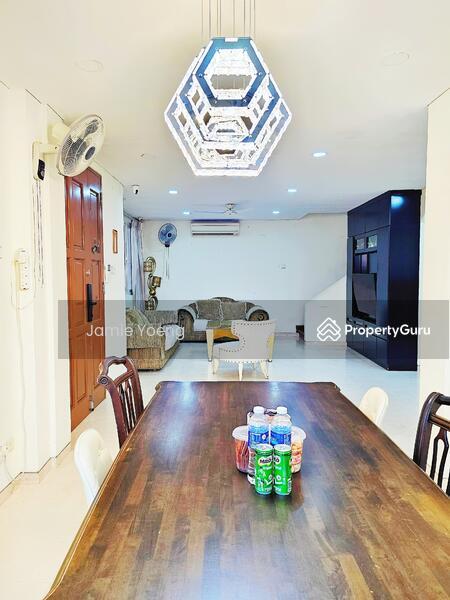 Semi-Detached for Sale, Dunearn Road, SGD 6,500,000 | 999-year lease