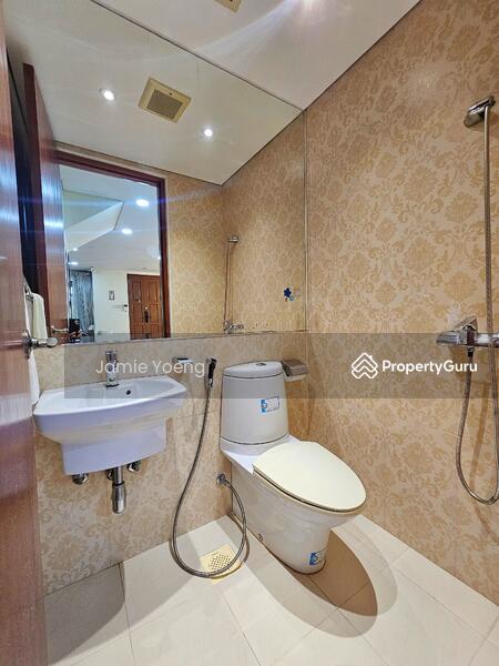 Semi-Detached for Sale, Dunearn Road, SGD 6,500,000 | 999-year lease