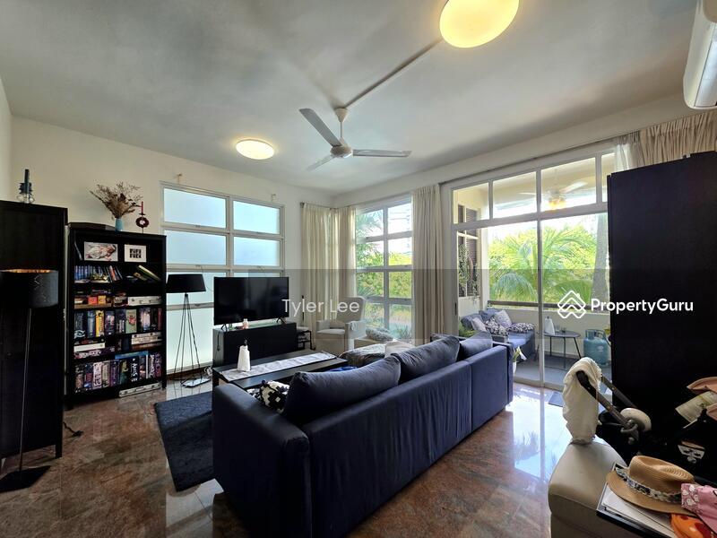 Prop-GPT: Condominium: D05  Landridge Condo