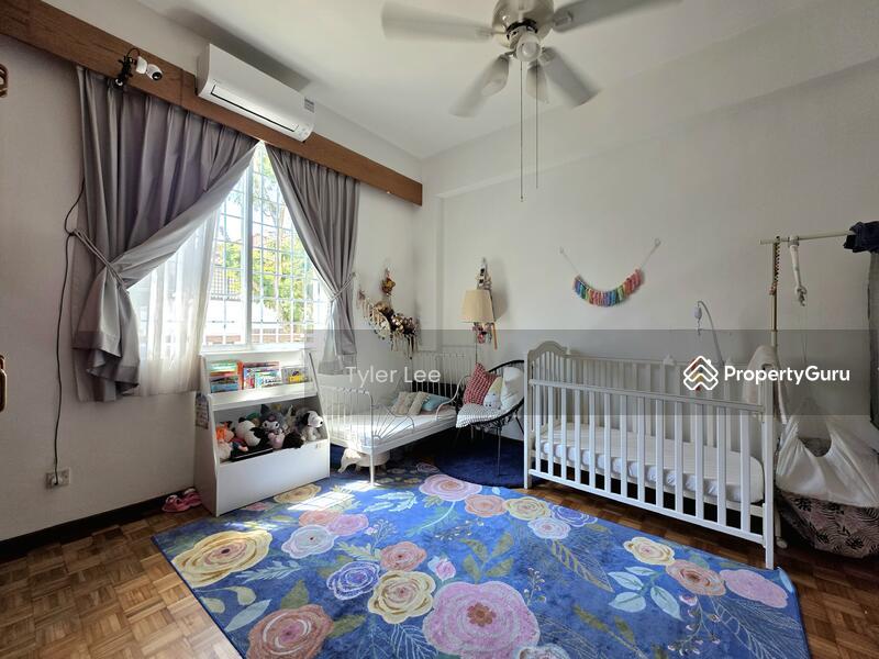 Condominium for Sale, Landridge Condo, SGD 3,280,000 | Freehold