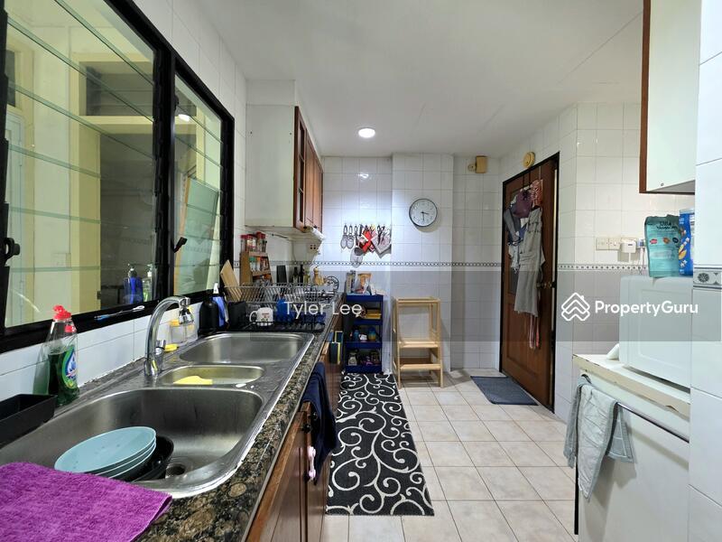 Condominium for Sale, Landridge Condo, SGD 3,280,000 | Freehold