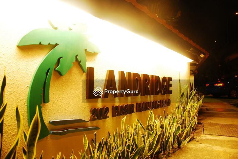 Condominium for Sale, Landridge Condo, SGD 3,280,000 | Freehold