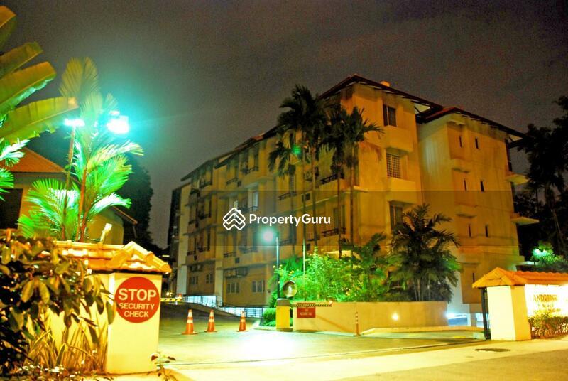 Condominium for Sale, Landridge Condo, SGD 3,280,000 | Freehold