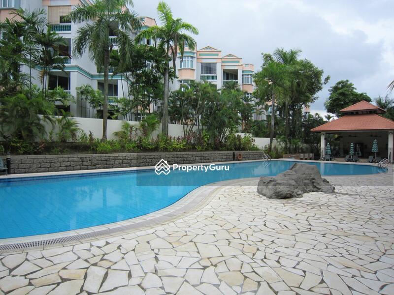 Condominium for Sale, Landridge Condo, SGD 3,280,000 | Freehold