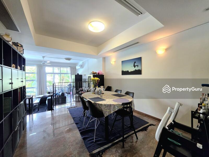 Condominium for Sale, Landridge Condo, SGD 3,280,000 | Freehold