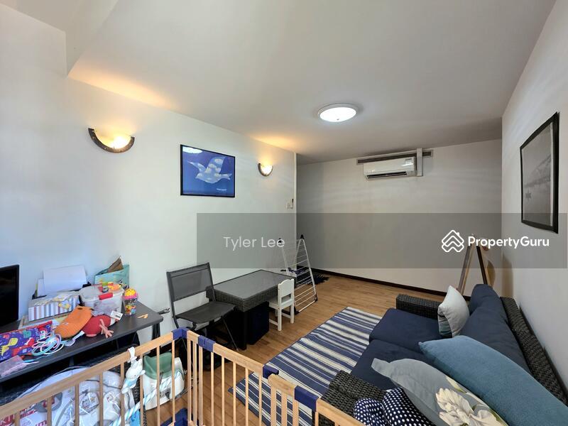 Condominium for Sale, Landridge Condo, SGD 3,280,000 | Freehold