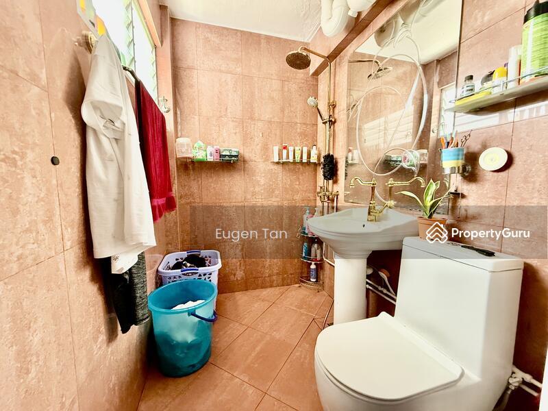 HDB Flat for Sale: Yishun, D27, 760292