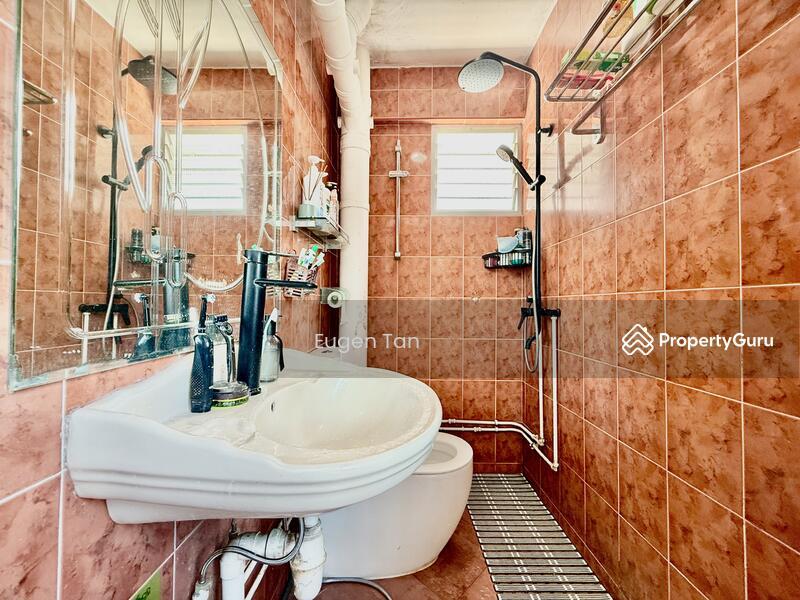 HDB Flat for Sale: Yishun, D27, 760292