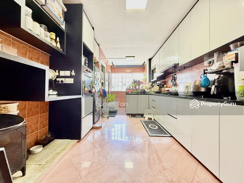 HDB Flat for Sale: Yishun, D27, 760292