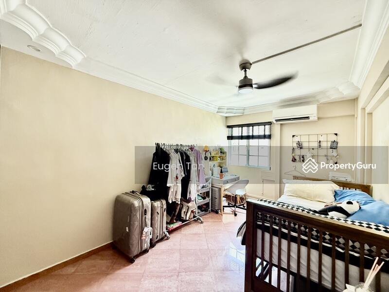 HDB Flat for Sale: Yishun, D27, 760292