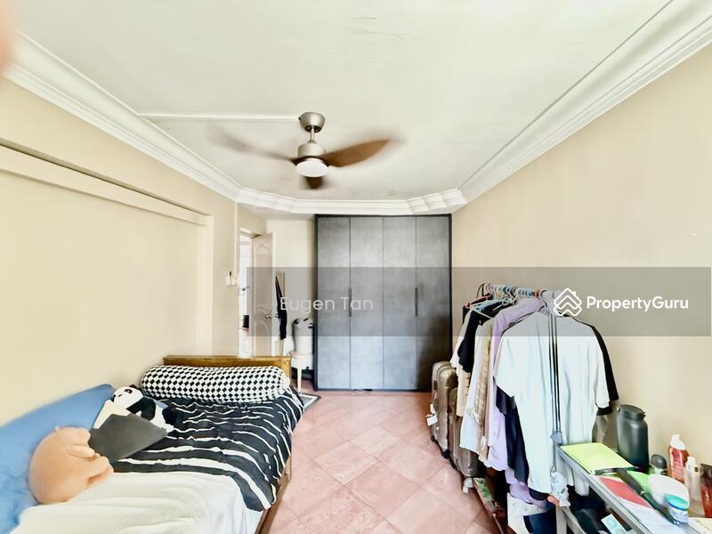 HDB Flat for Sale: Yishun, D27, 760292