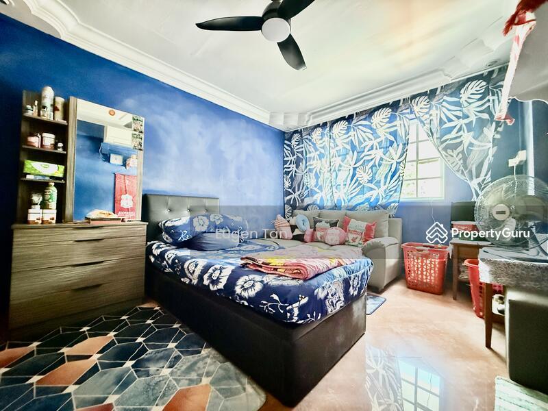 HDB Flat for Sale: Yishun, D27, 760292