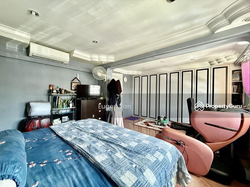 HDB Flat for Sale: Yishun, D27, 760292