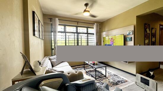 HDB Apartment for Sale, 478A Yishun Street 44 HDB Apartment For Sale, $580,000, 3 Bed 2 Bath 1,001 sqft $579.00 psf, SGD 580,000 | 99-year Leasehold