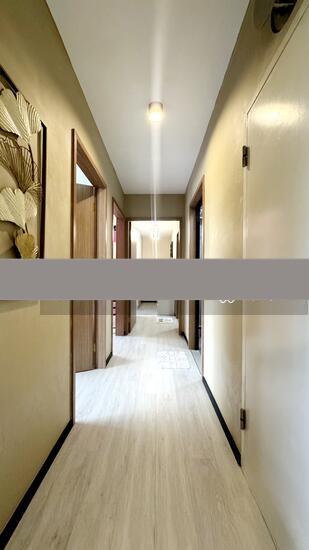 HDB Apartment for Sale, 478A Yishun Street 44 HDB Apartment For Sale, $580,000, 3 Bed 2 Bath 1,001 sqft $579.00 psf, SGD 580,000 | 99-year Leasehold