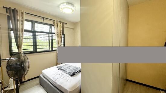 HDB Apartment for Sale, 478A Yishun Street 44 HDB Apartment For Sale, $580,000, 3 Bed 2 Bath 1,001 sqft $579.00 psf, SGD 580,000 | 99-year Leasehold