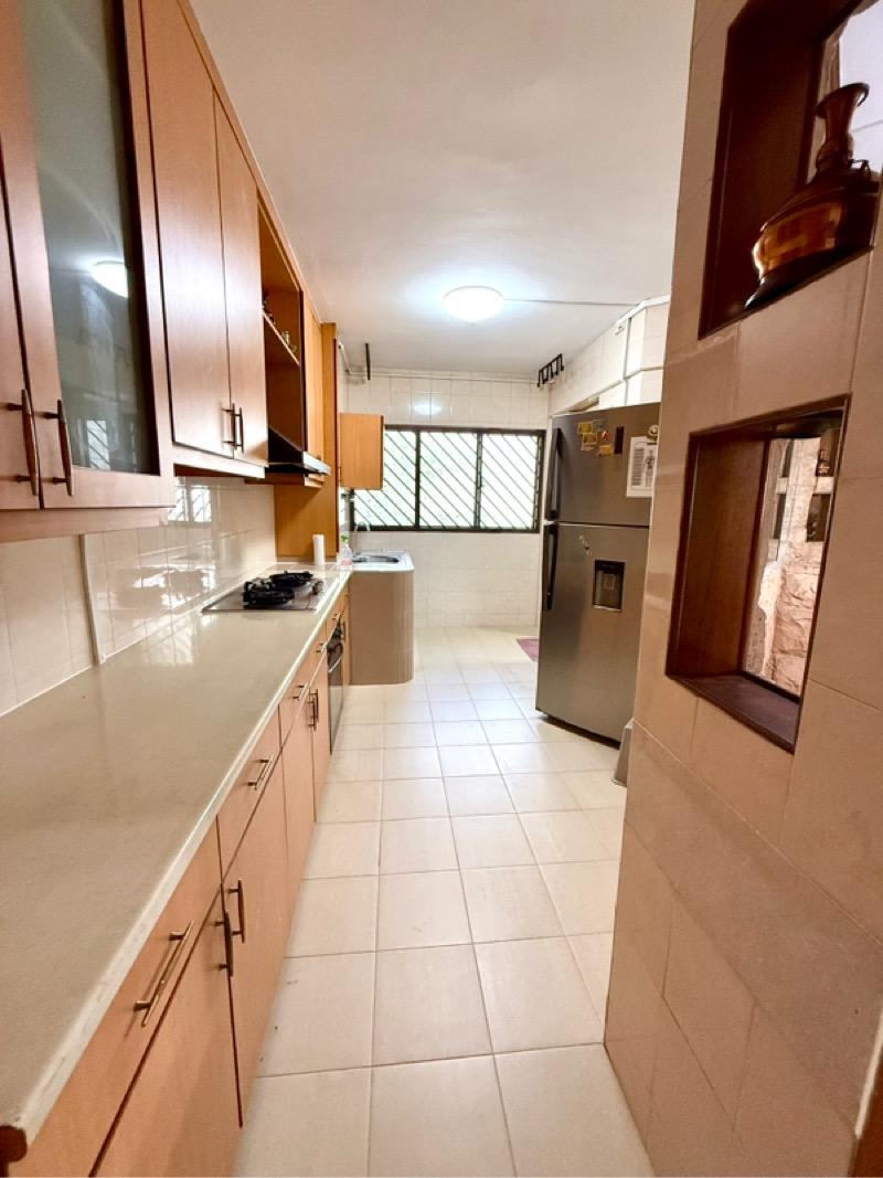 HDB Apartment for Sale, 114 Bukit Purmei Road HDB Apartment For Sale, $708,888, 3 Bed 2 Bath 1,140 sqft $622.00 psf, SGD 708,888 | 99-year Leasehold