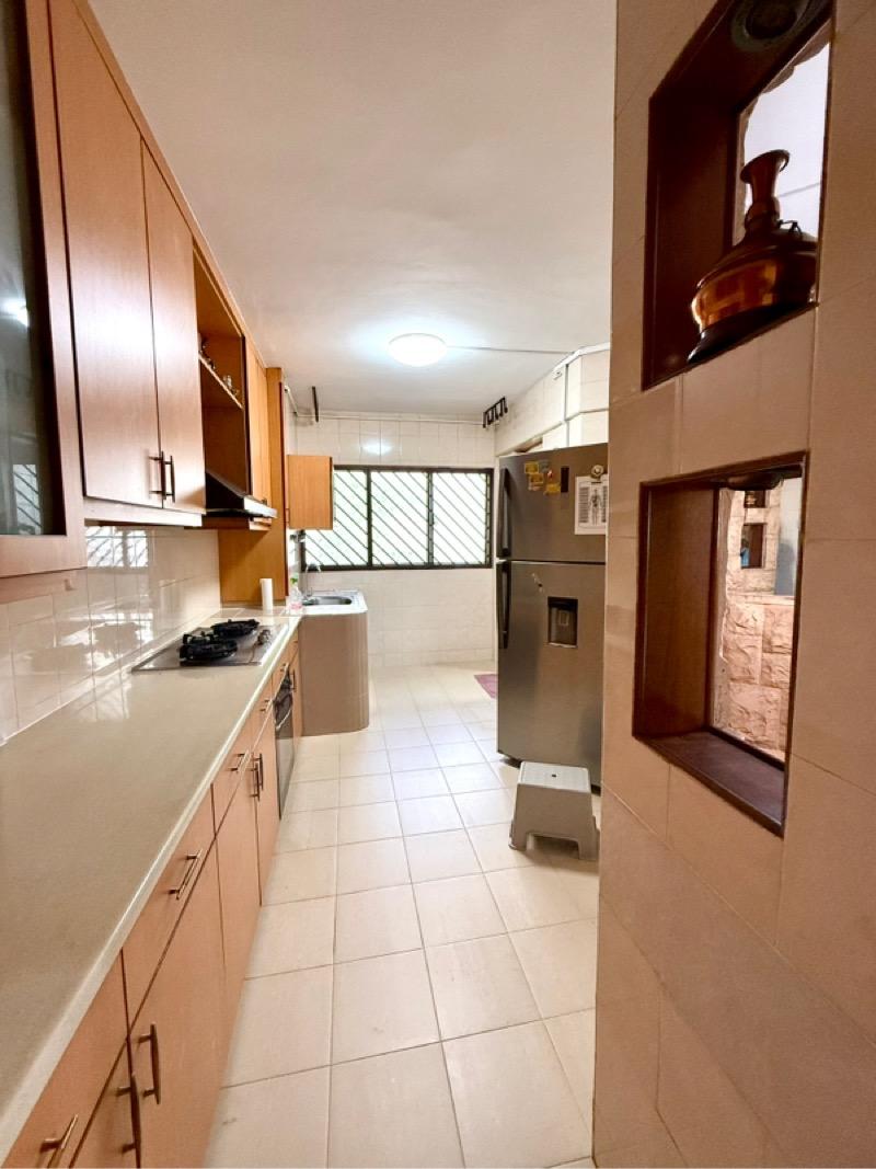 HDB Apartment for Sale, 114 Bukit Purmei Road HDB Apartment For Sale, $708,888, 3 Bed 2 Bath 1,140 sqft $622.00 psf, SGD 708,888 | 99-year Leasehold