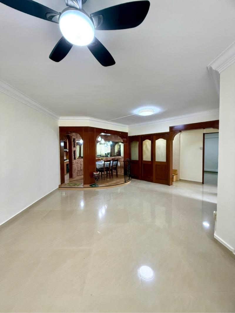 HDB Apartment for Sale, 114 Bukit Purmei Road HDB Apartment For Sale, $708,888, 3 Bed 2 Bath 1,140 sqft $622.00 psf, SGD 708,888 | 99-year Leasehold