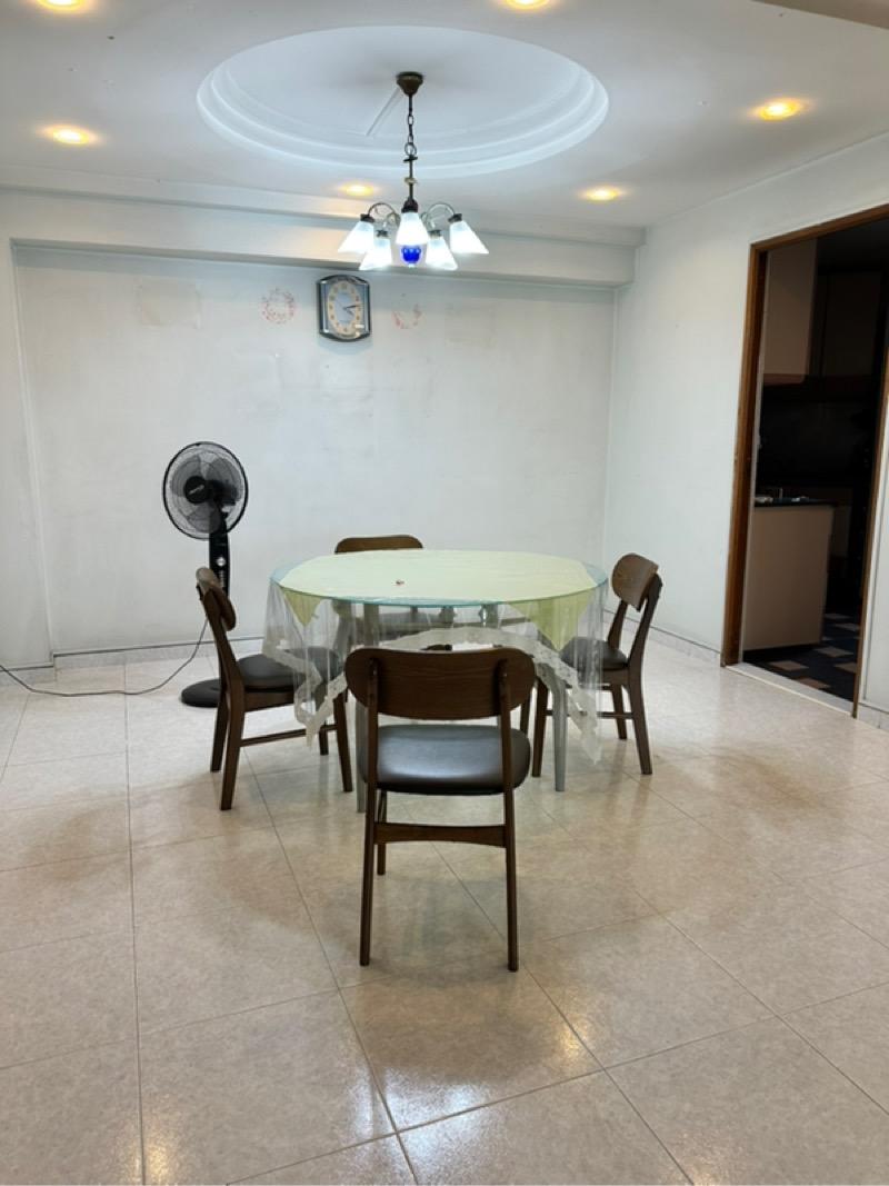 HDB Apartment for Sale: D22, 601287