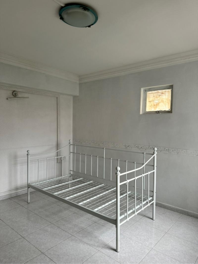 HDB Apartment for Sale: D22, 601287