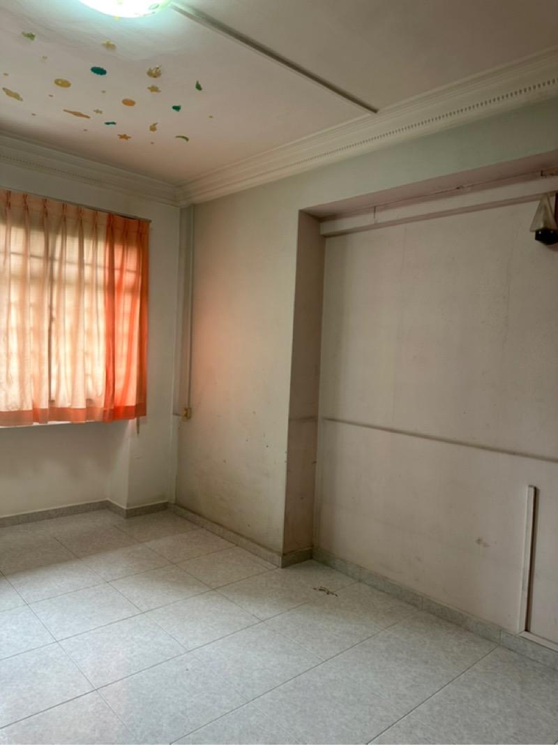 HDB Apartment for Sale: D22, 601287