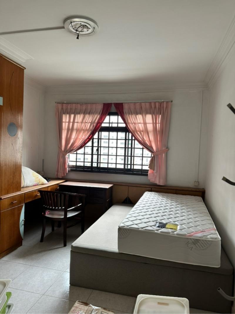HDB Apartment for Sale: D22, 601287