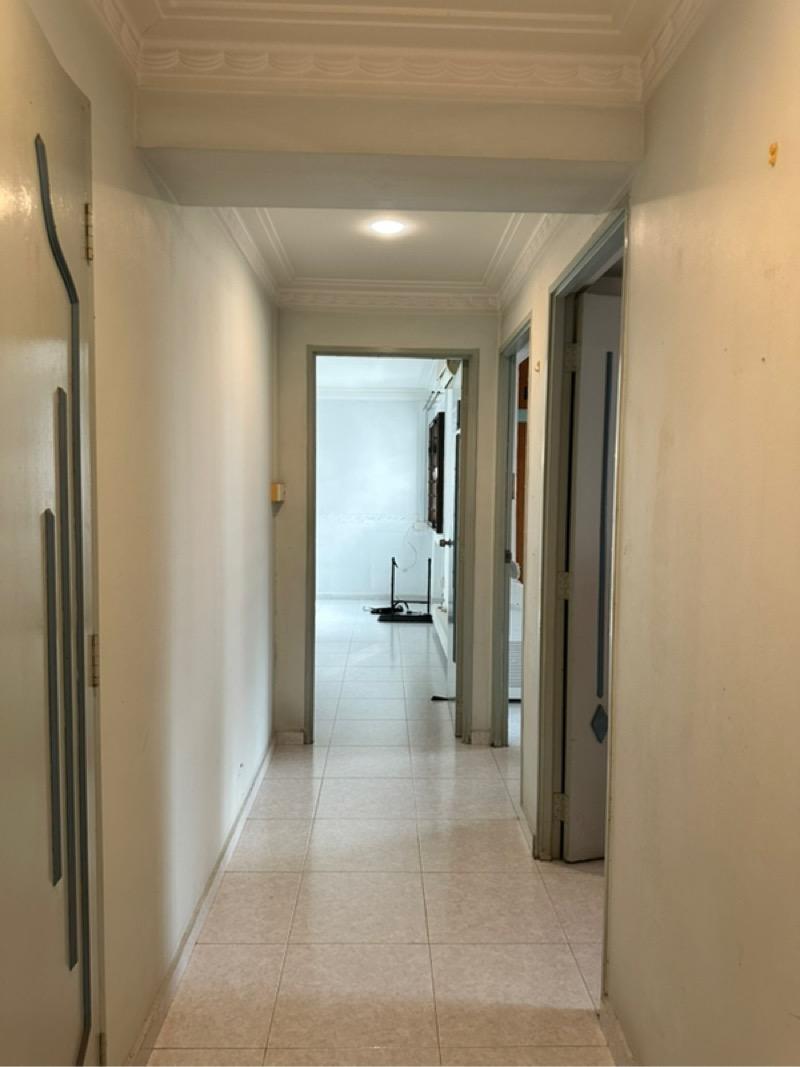 HDB Apartment for Sale: D22, 601287