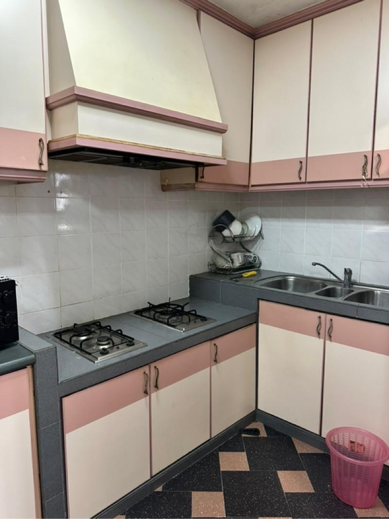 HDB Apartment for Sale: D22, 601287