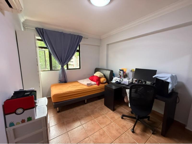 HDB Apartment for Sale: D22, 600108