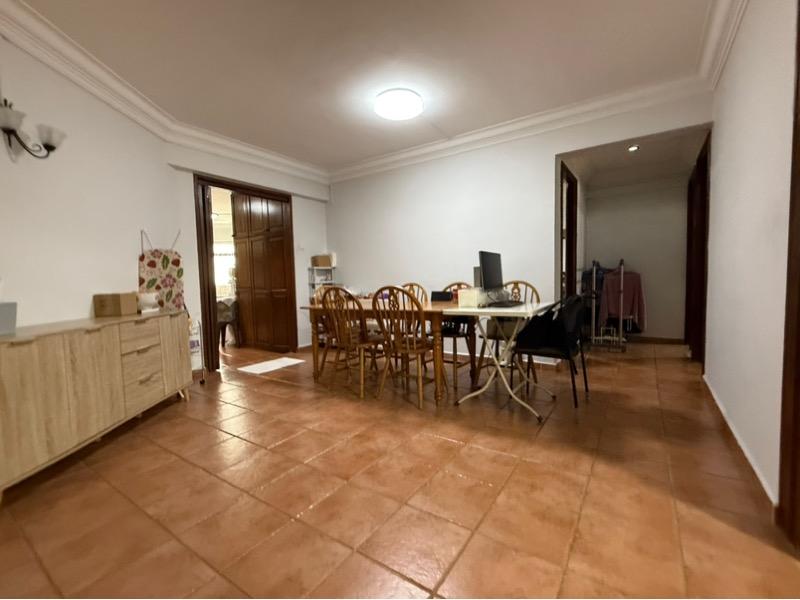 HDB Apartment for Sale: D22, 600108