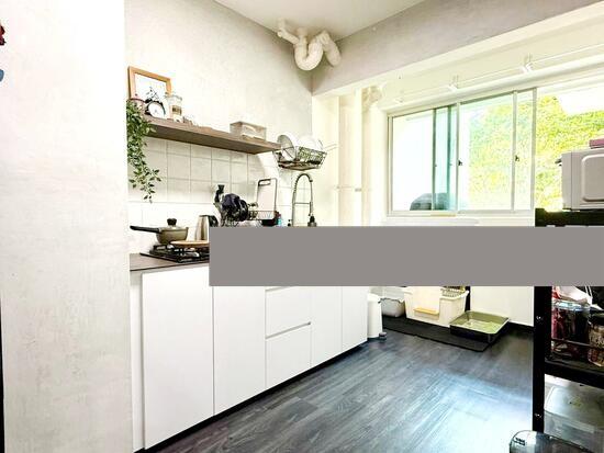 HDB Apartment for Sale, 93B Telok Blangah Street 31 HDB Apartment For Sale, $650,000, 2 Bed 2 Bath 732 sqft $888.00 psf, SGD 650,000 | 99-year Leasehold
