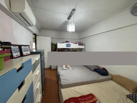 HDB Apartment for Sale, 162 Bukit Batok Street 11 HDB Apartment For Sale, $440,000, 2 Bed 2 Bath 796 sqft $553.00 psf, SGD 440,000 | 99-year Leasehold