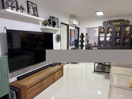 HDB Apartment for Sale, 162 Bukit Batok Street 11 HDB Apartment For Sale, $440,000, 2 Bed 2 Bath 796 sqft $553.00 psf, SGD 440,000 | 99-year Leasehold
