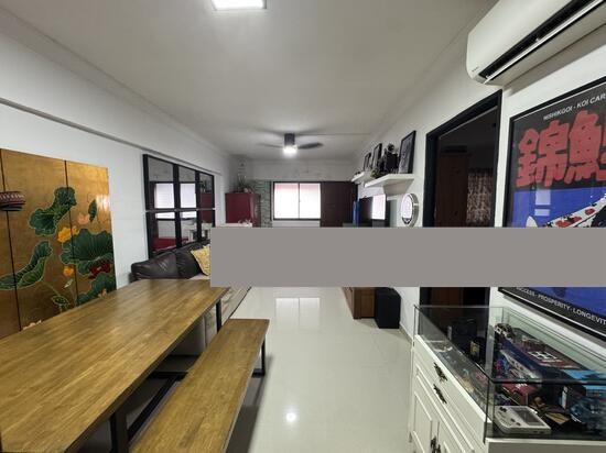 HDB Apartment for Sale, 162 Bukit Batok Street 11 HDB Apartment For Sale, $440,000, 2 Bed 2 Bath 796 sqft $553.00 psf, SGD 440,000 | 99-year Leasehold