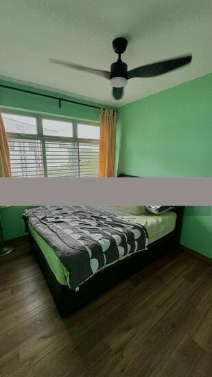 101B Canberra Street HDB Apartment For Sale, $588,000, 3 Bed 2 Bath 1,001 sqft $587.00 psf