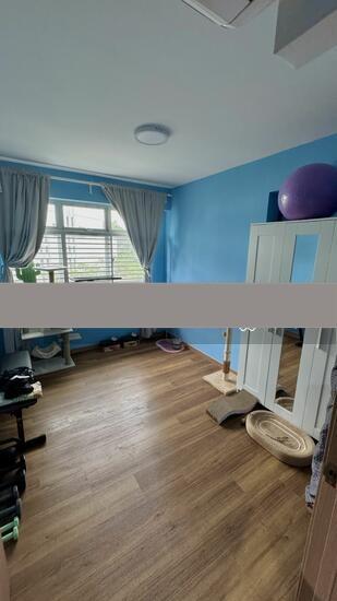 101B Canberra Street HDB Apartment For Sale, $588,000, 3 Bed 2 Bath 1,001 sqft $587.00 psf