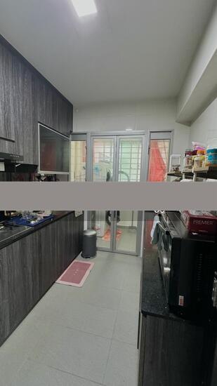 101B Canberra Street HDB Apartment For Sale, $588,000, 3 Bed 2 Bath 1,001 sqft $587.00 psf
