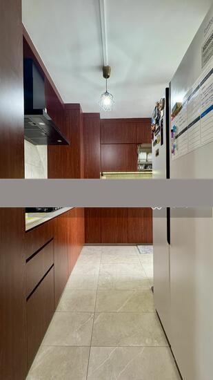 615 Hougang Avenue 8 HDB Apartment For Sale, $1,050,000, 4 Bed 3 Bath 1,603 sqft $655.00 psf