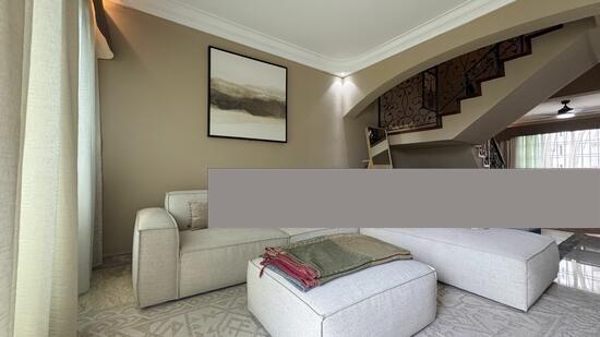 615 Hougang Avenue 8 HDB Apartment For Sale, $1,050,000, 4 Bed 3 Bath 1,603 sqft $655.00 psf