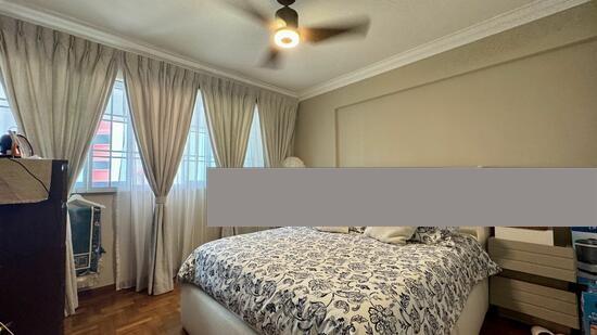 615 Hougang Avenue 8 HDB Apartment For Sale, $1,050,000, 4 Bed 3 Bath 1,603 sqft $655.00 psf