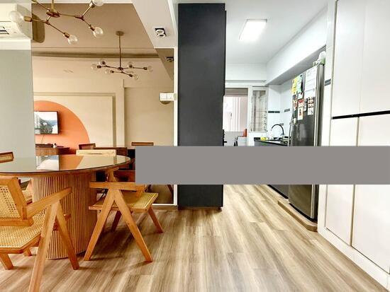 HDB Apartment for Sale, 424D Yishun Avenue 11 HDB Apartment For Sale, $580,000, 3 Bed 2 Bath 990 sqft $586.00 psf, SGD 580,000 | 99-year Leasehold