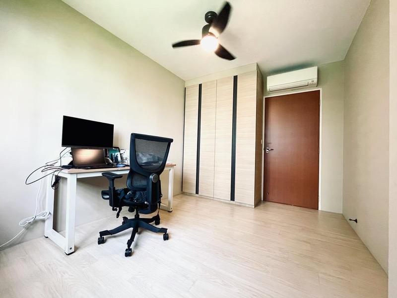 808A Choa Chu Kang Avenue 1 HDB Apartment For Sale, $720,000, 3 Bed 2 Bath 1,184 sqft $608.00 psf