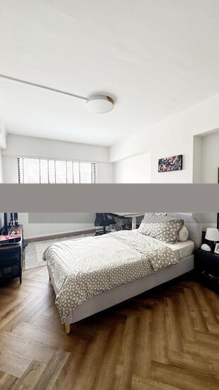 518 Pasir Ris Street 52 HDB Apartment For Sale, $880,000, 3 Bed 2 Bath 1,388 sqft $634.00 psf HDB Apartment | D18 Pasir Ris | Prop-GPT the AI-Powered Property Guru