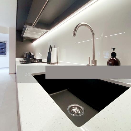 518 Pasir Ris Street 52 HDB Apartment For Sale, $880,000, 3 Bed 2 Bath 1,388 sqft $634.00 psf