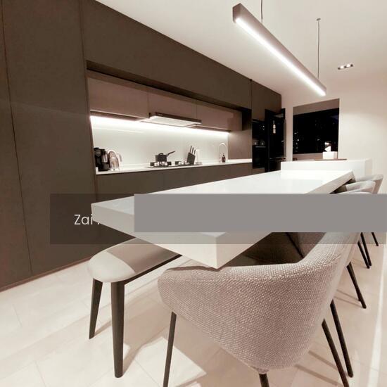 518 Pasir Ris Street 52 HDB Apartment For Sale, $880,000, 3 Bed 2 Bath 1,388 sqft $634.00 psf